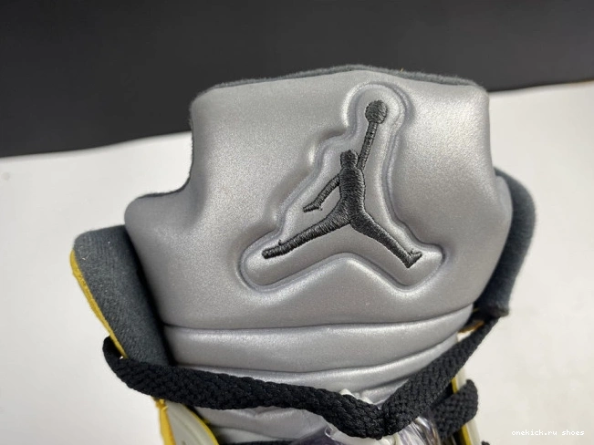 Rep 5 Retro 454783-701 Air Tokyo Jordan T23 0807